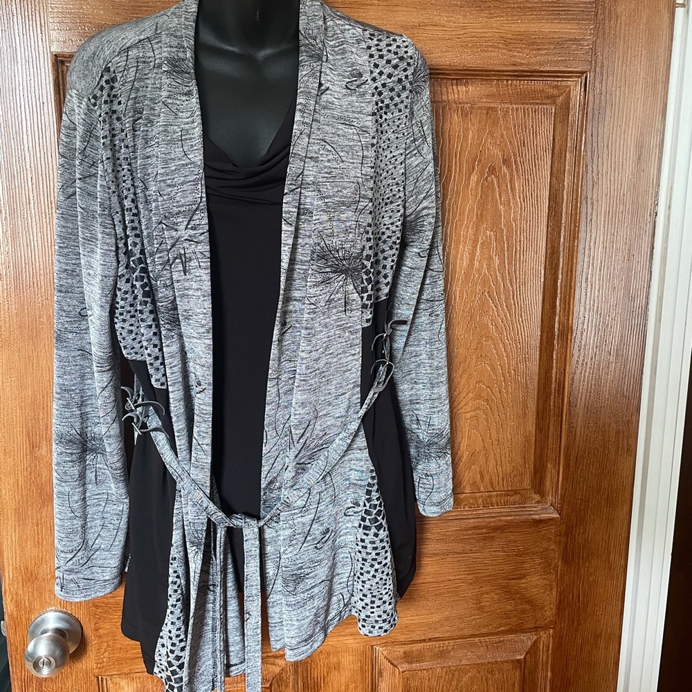 Marie-Claire Blouse